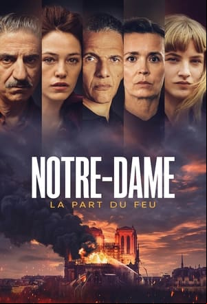 Notre-Dame Notre-Dame