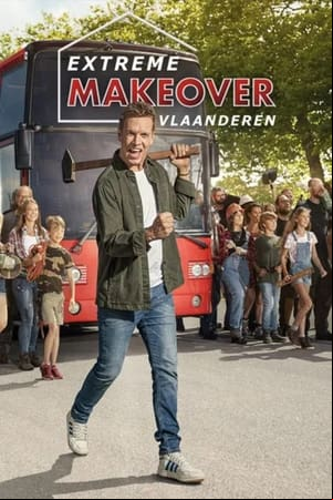 Extreme Makeover Vlaanderen