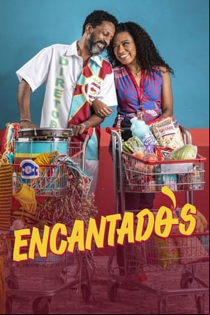 Encantados Encantados