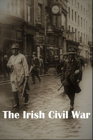 The Irish Civil War