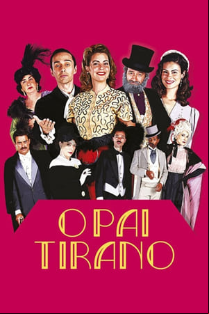 O Pai Tirano