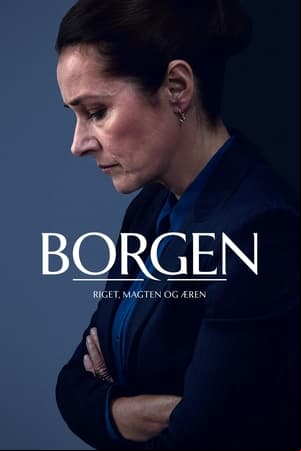 Borgen: Reino, poder y gloria