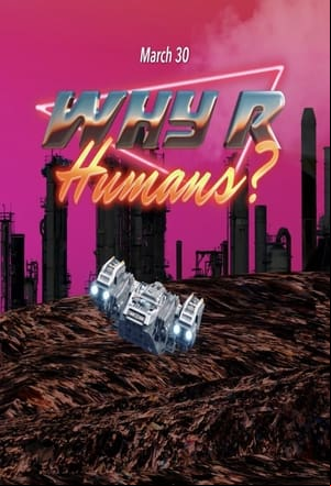 Why R Humans?