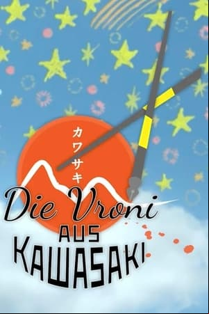 Die Vroni aus Kawasaki