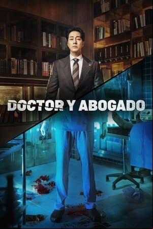Doctor y abogado