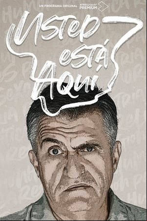 Usted está aquí