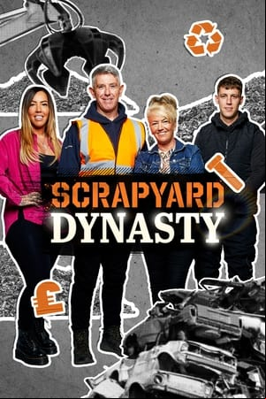 Scrapyard Dynasty