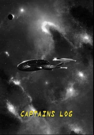 Captains Log