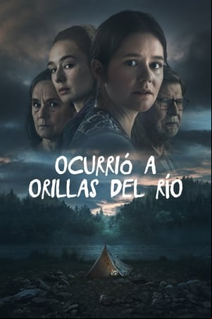 Ocurrió a orillas del río