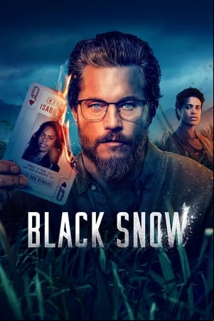 Black Snow Black Snow