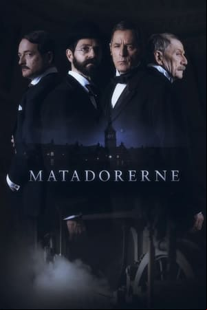 Matadorerne