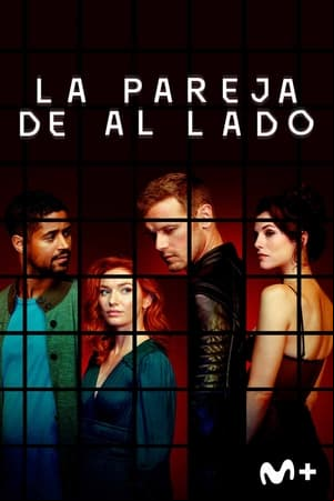 La pareja de al lado