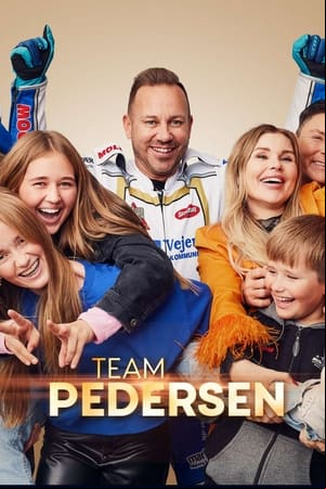 Team Pedersen Team Pedersen