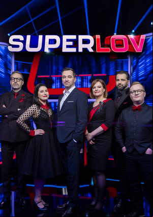 Superlov Superlov
