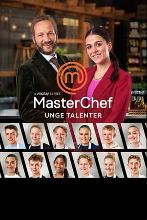 MasterChef Unge talenter Norge