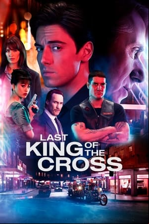 Last King of the Cross