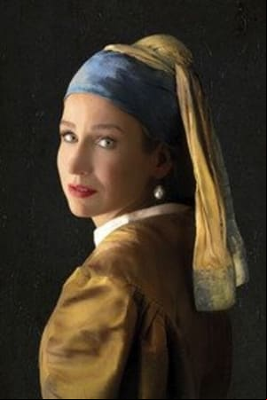 De Nieuwe Vermeer