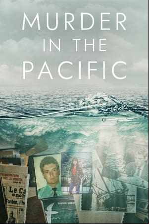 Murder in the Pacific