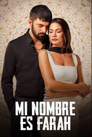 Mi nombre es Farah
