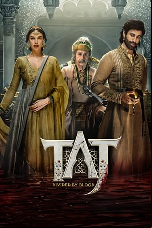 Taj: Divided by Blood Taj: Divided by Blood