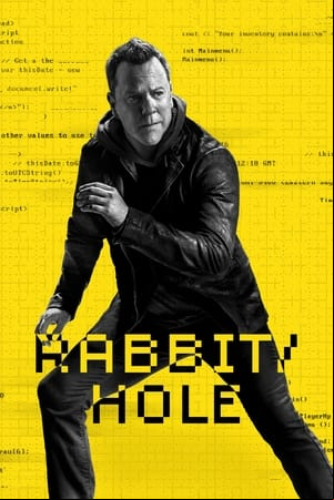 Rabbit Hole: Juego de mentiras Rabbit Hole: Juego de mentiras