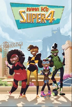 Las Super-4