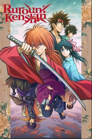Rurouni Kenshin Rurouni Kenshin