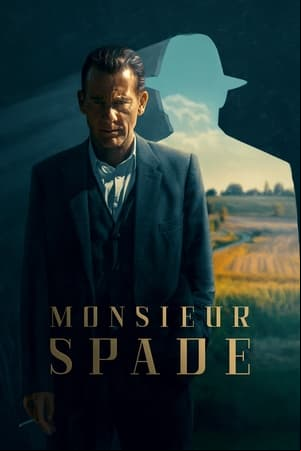 Monsieur Spade