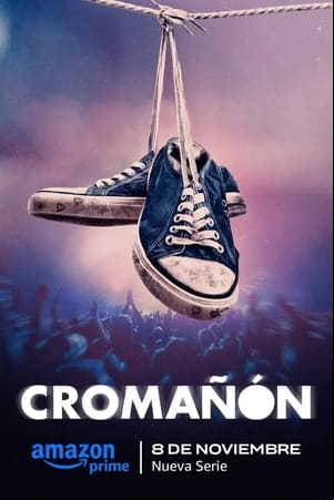 Cromañón: La noche del incendio Cromañón: La noche del incendio