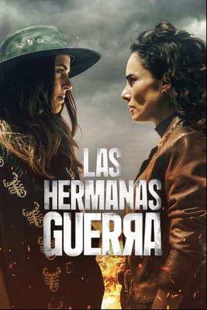 Las hermanas Guerra Las hermanas Guerra