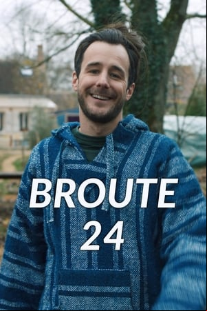 Broute 24
