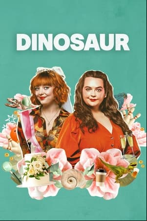 Dinosaur Dinosaur