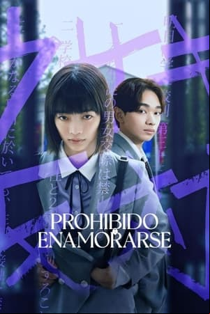 Prohibido enamorarse Prohibido enamorarse