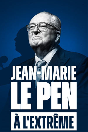Jean-Marie Le Pen : À lextrême