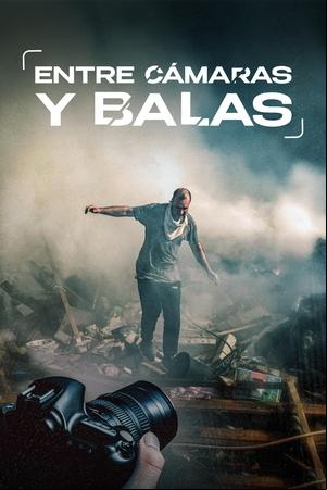 Câmera Entre Balas Câmera Entre Balas