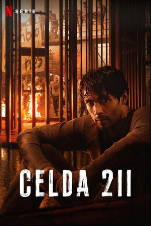 Celda 211 Celda 211