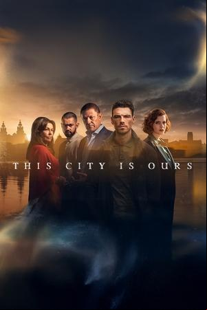 This City Is Ours This City Is Ours