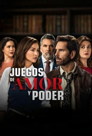 Juegos de amor y poder