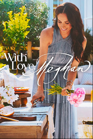 Con amor, Meghan