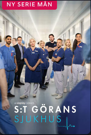 S:t Görans sjukhus S:t Görans sjukhus