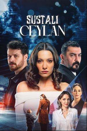 Sustalı Ceylan Sustalı Ceylan