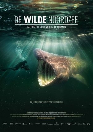 De wilde Noordzee De wilde Noordzee