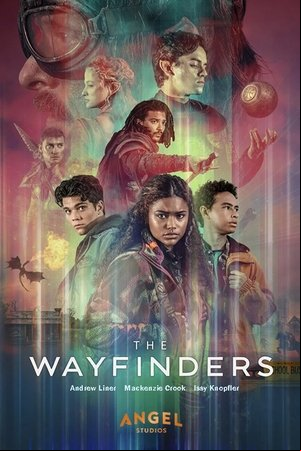 The Wayfinders