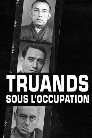 Truands sous loccupation