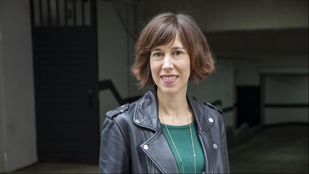 Colombani: “España está más avanzada que Francia en la lucha contra el machismo”