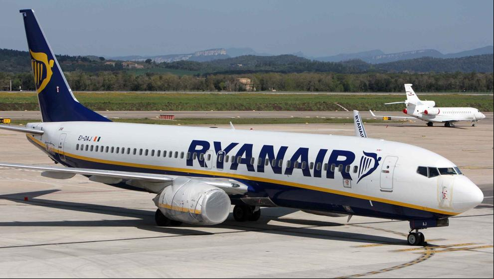 La Generalitat advierte a Ryanair que el acuerdo en Girona incumple la normativa laboral