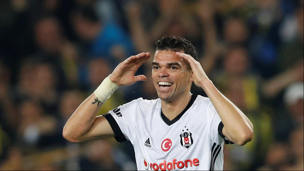 Malmö - Beşiktaş: Europa League en directo Malmö - Beşiktaş: Europa League en directo