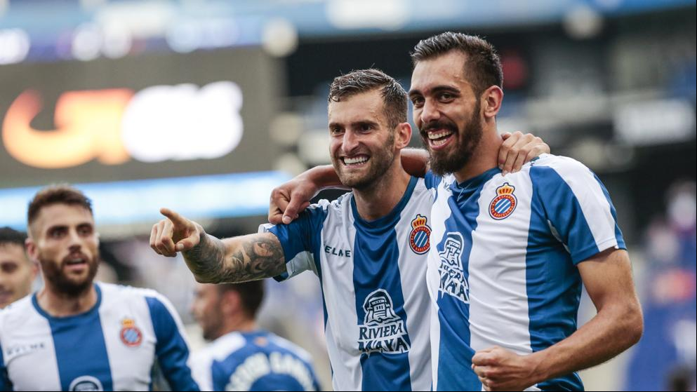 Espanyol - Girona: Liga Santander en directo