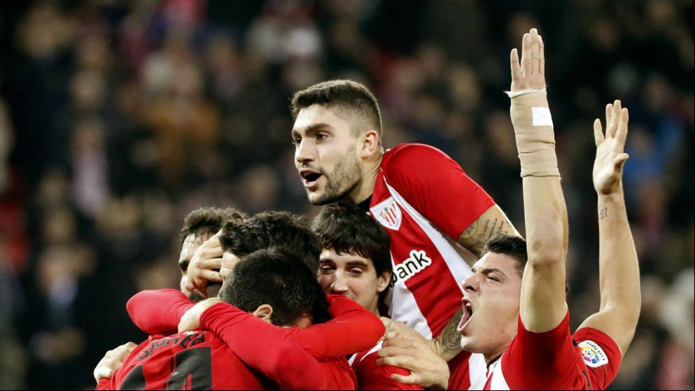 Alavés - Athletic de Bilbao: Goles, resumen y resultado del partido