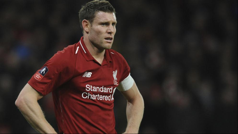 Brighton & Hove Albion - Liverpool: Goles, resultado y resumen del partido